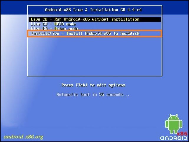 03 Install Pge