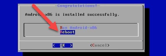 14 Reboot