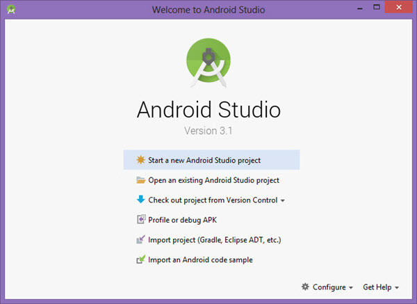 Android P