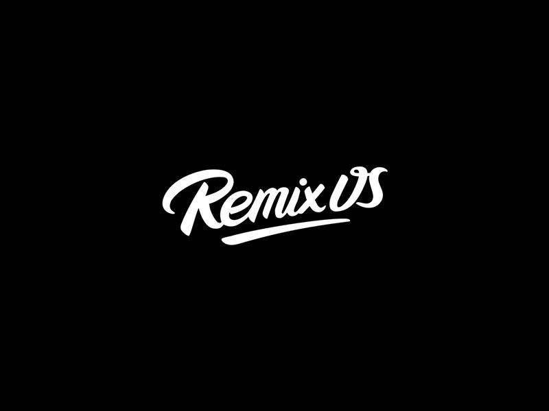 07 Remix Logo