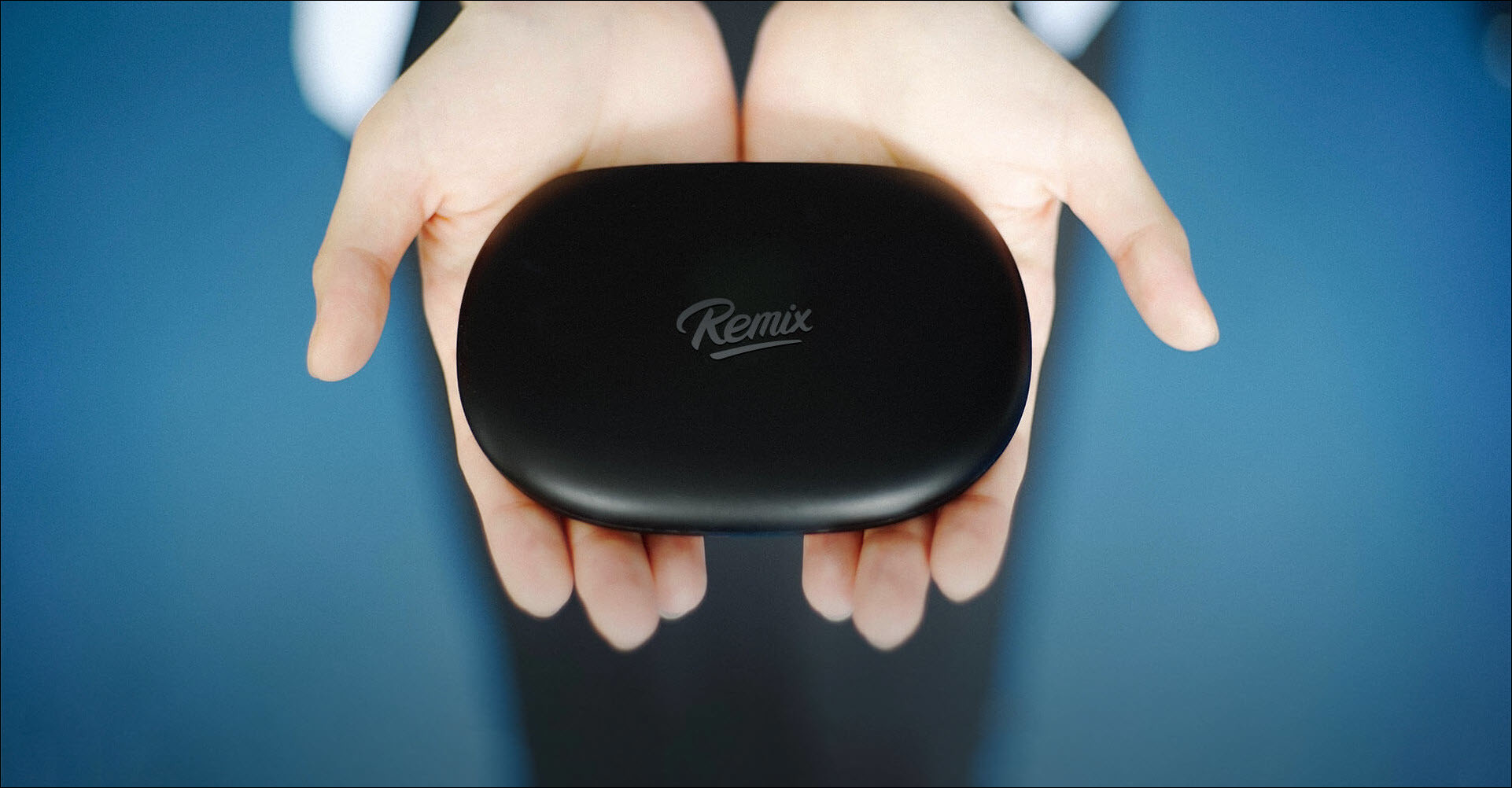 Remix Mini 1 2