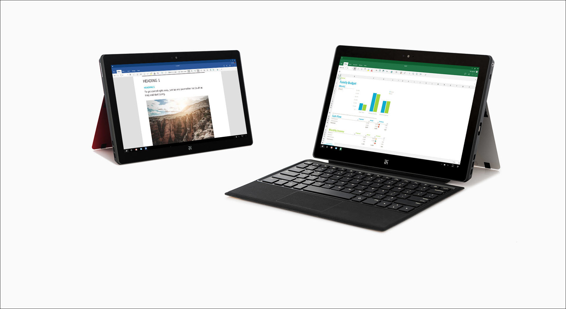 Remix Ultratablet