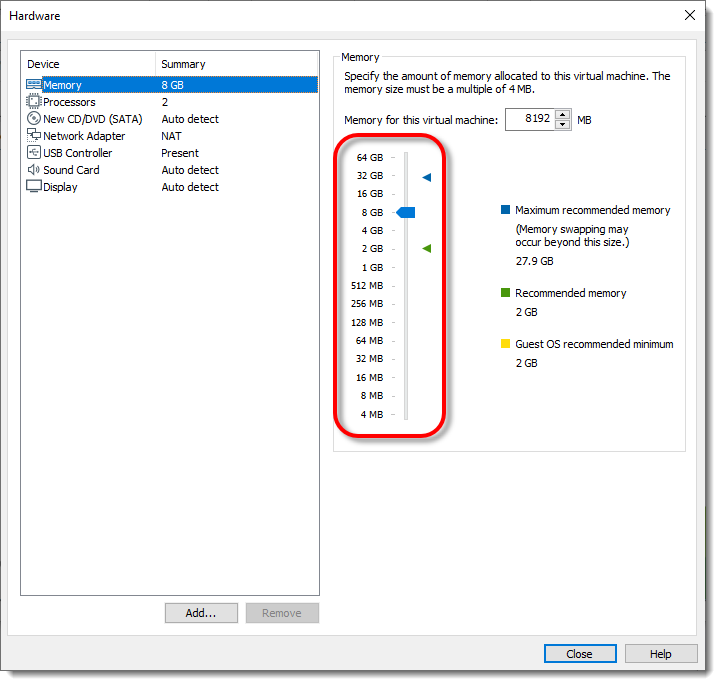 Macos 11 Increase Ram