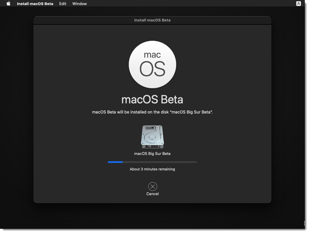 So Installieren Sie Macos Big Sur Auf Vmware Unter Windows – Pc
