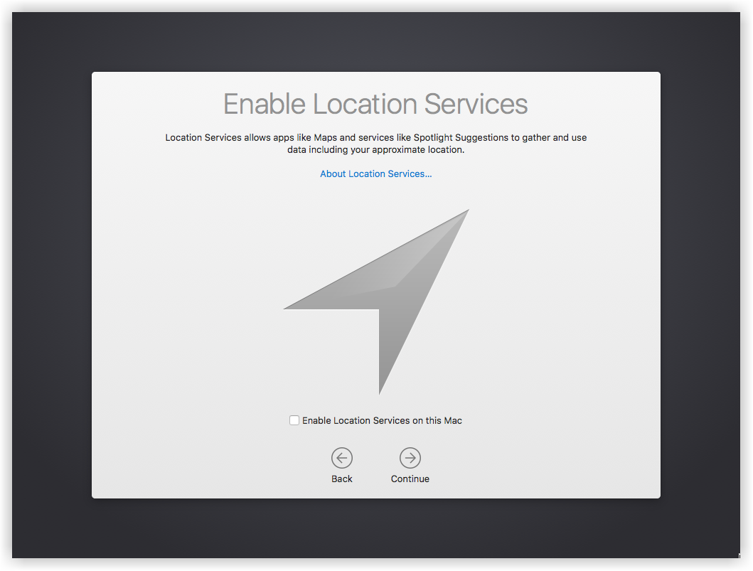 How To Install MacOS Sierra 10.12 On VirtualBox - Tech Tribune France