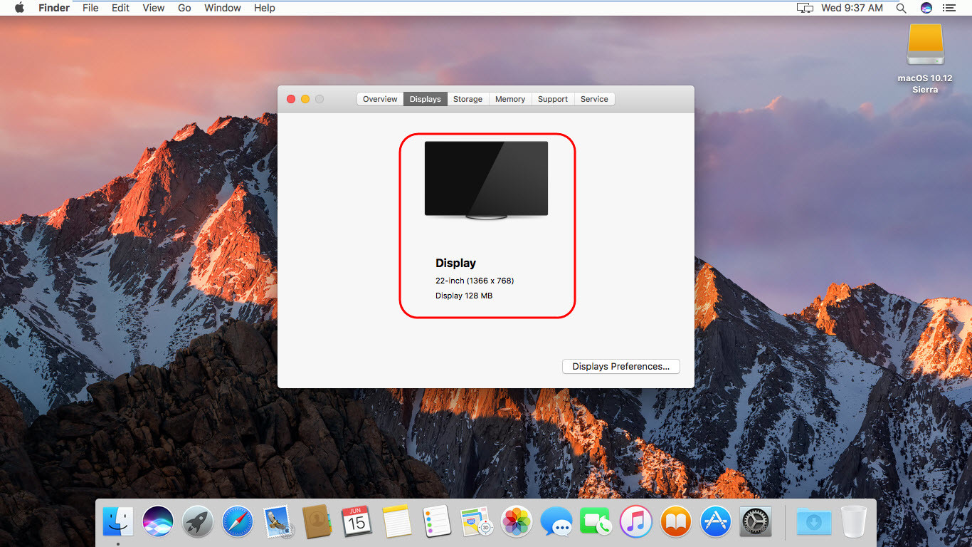 Vmware Tools Installed 2