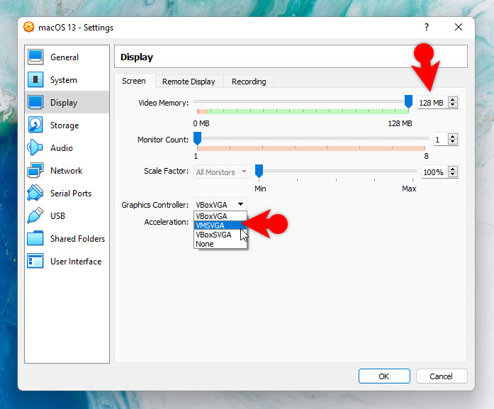 11 Video Memory And Graphics Controller
