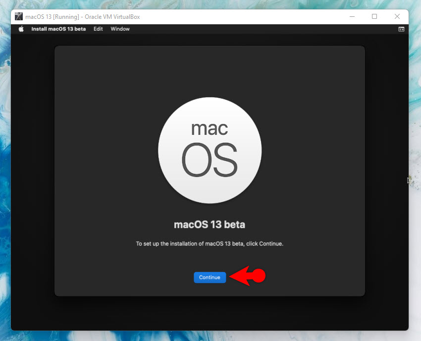 20 Macos 13