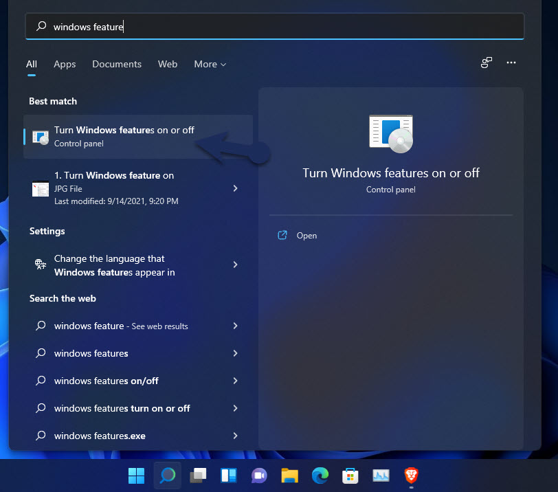 Installieren Sie .Net Framework auf einem Windows-Rechner