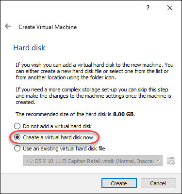 Hard Disk 2