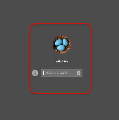 Log In 2