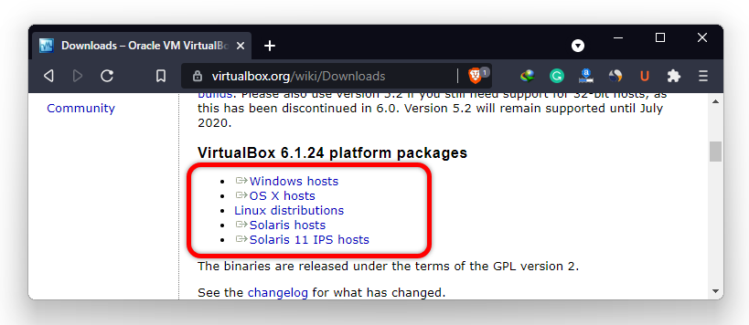 Download