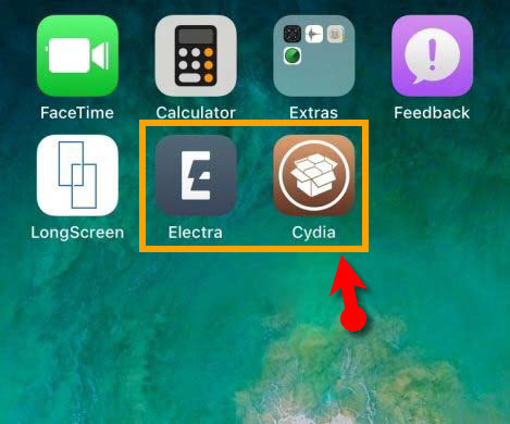 Cydia Ios 1131 Electra1131