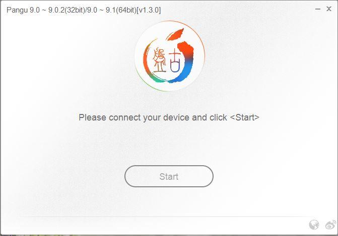 Start Jailbreaking