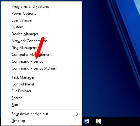 Command Prompt 2
