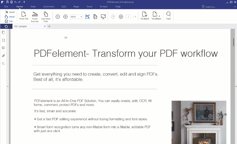 Edit Pdf Win