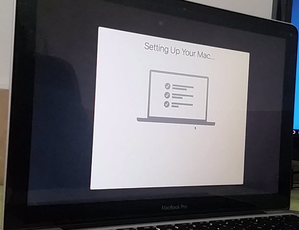 How To Install Mac Os X El Capitan