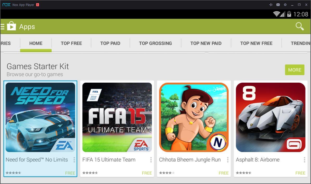 Download Games From Google Play
