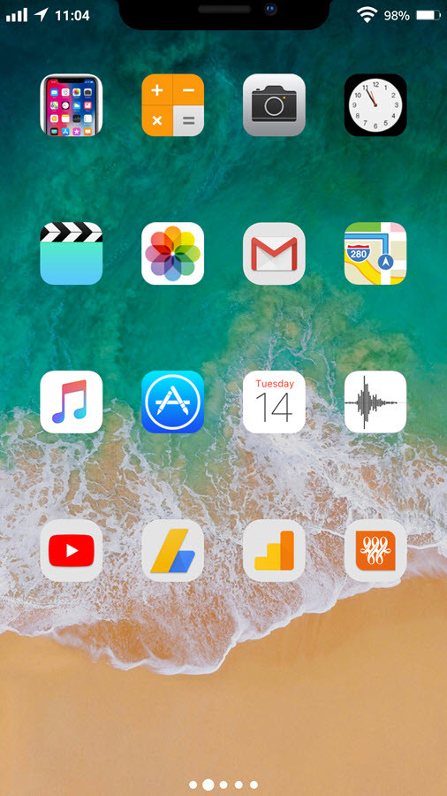 So stellen Sie gelöschte Fotos, Videos, Kontakte, iMessages und WhatsApp-Nachrichten mit iMyFone D-Back wieder her