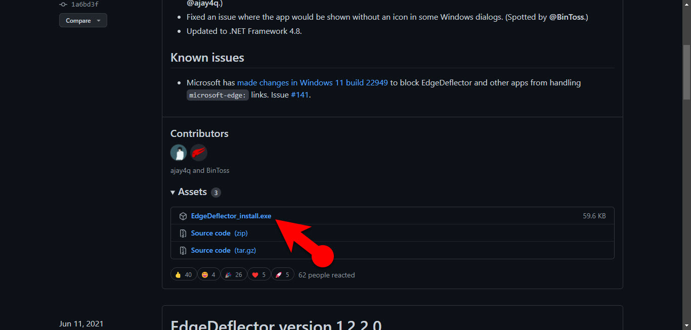 Download Edgedeflector