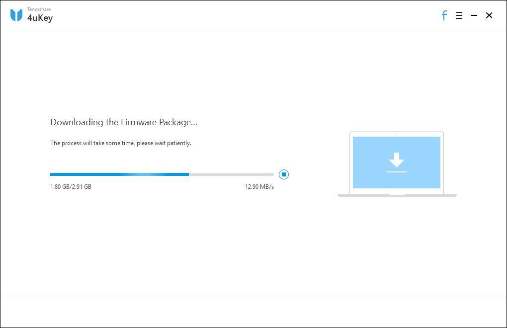 Downloading Firmware Package