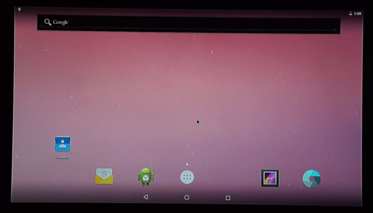 Android 7 0 Nougat Is Live On Pc