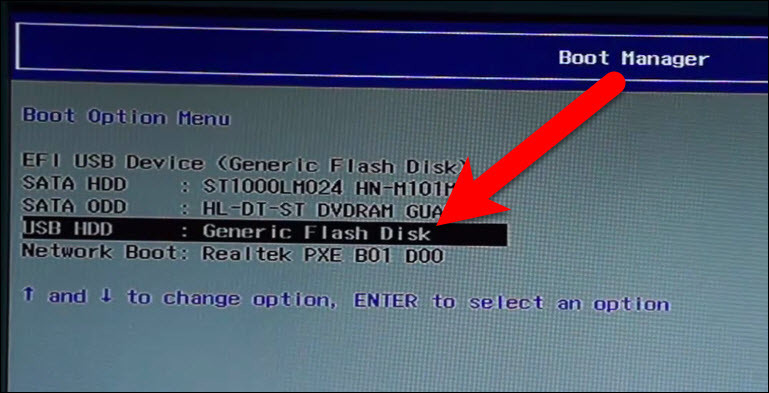 Boot Manager 2