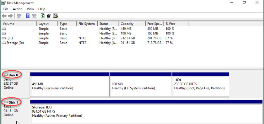 Install Two Hard Drives On Single Laptop 2