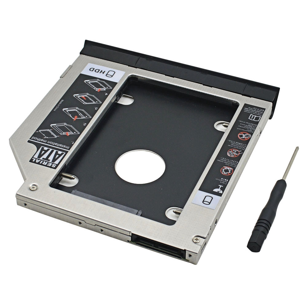 Unpack Hdd Caddy