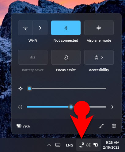 Usb Tethering Successfully Established