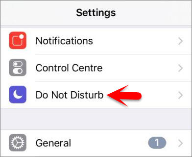 Settings 4