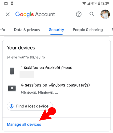 2 Manage All Devices