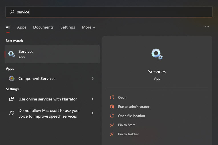 Launch Services