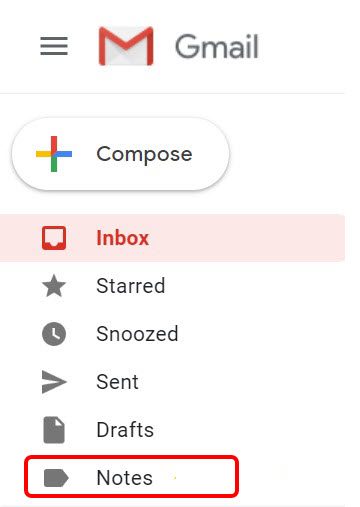 View Your Iphone Notes In Mac
