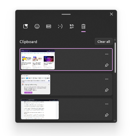 Screenshot Taken Using The Alt Windows