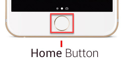 Home Button And Power Button 1 2