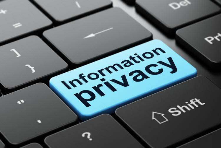 Internet Privacy