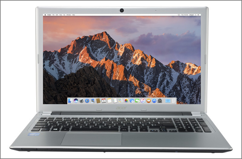 Acer Aspre V5 571P
