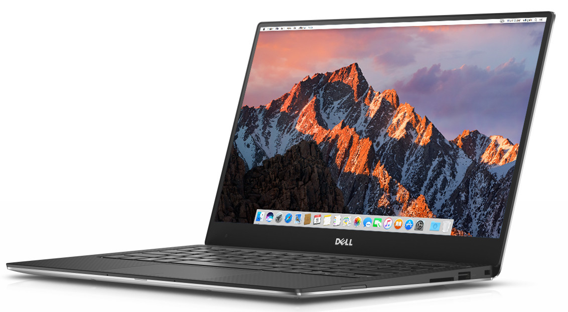 Dell Xps 13 9343