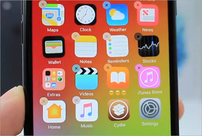 Appcolorclose