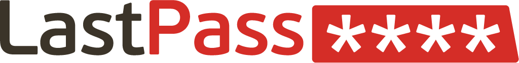 Lastpass Logo
