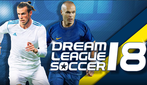 Dream League Soccer