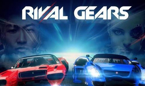 Rival Gear
