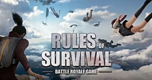 Rules Of Survival