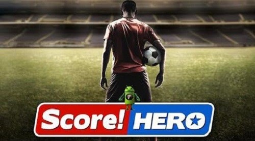 Score Hero