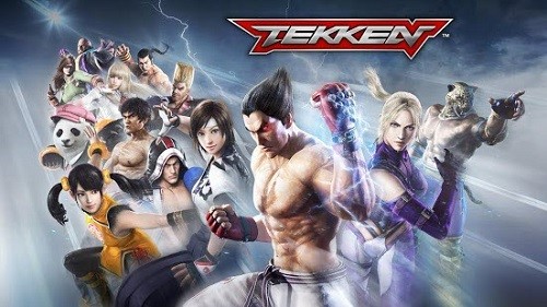 Takkenn 7