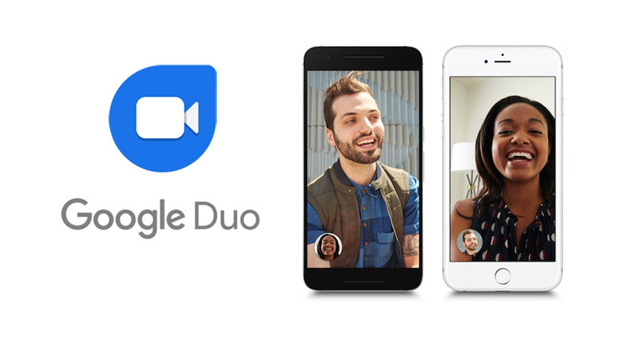 Google Duo