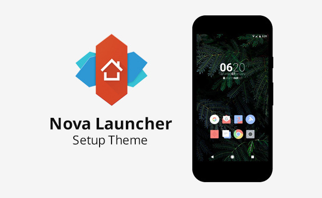 Nova Launcher