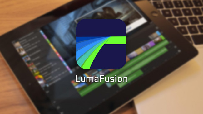 Lumafusion