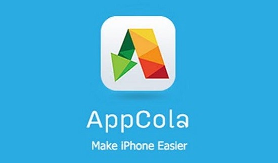 Appcola